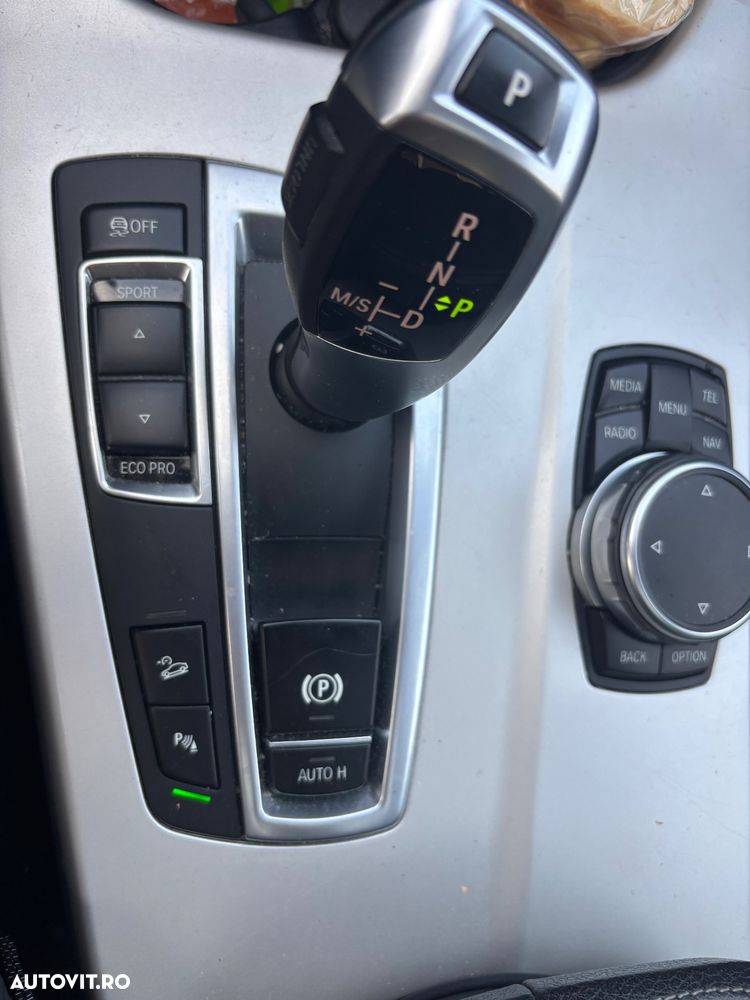 BMW X4 xDrive20d Aut. - 7