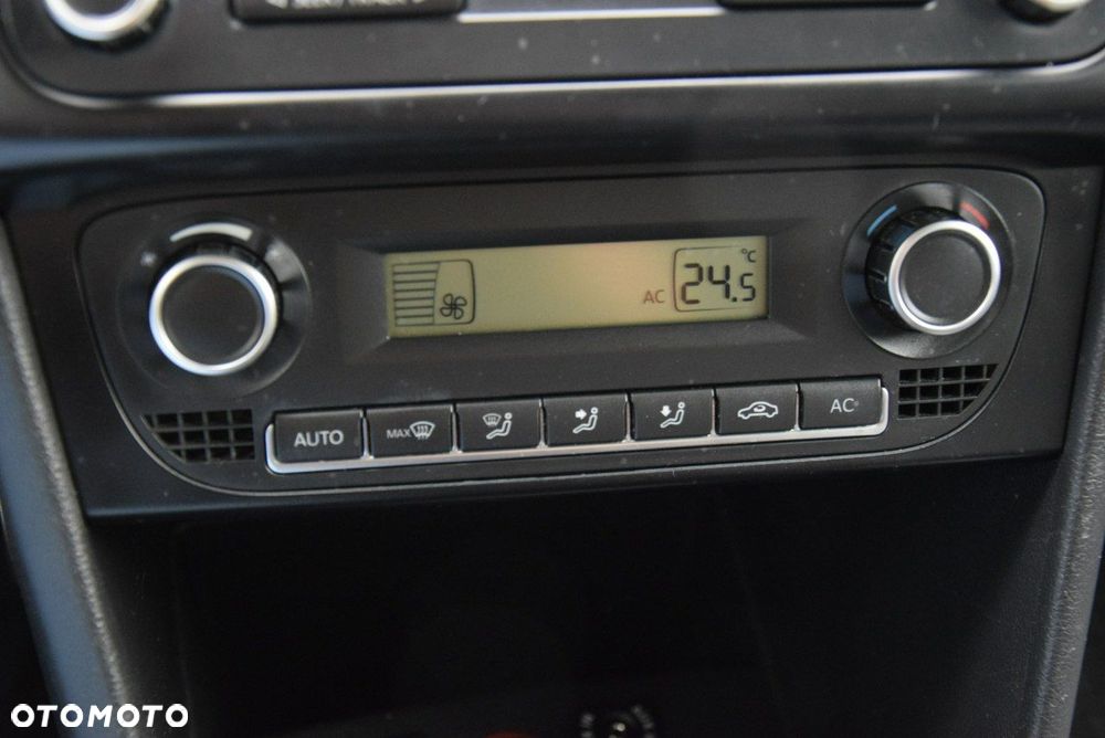 Volkswagen Polo Cross - 21