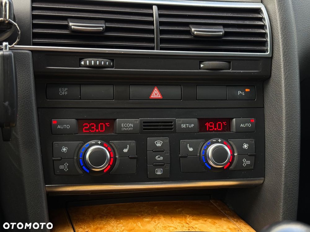 Audi A6 Limousine - 21