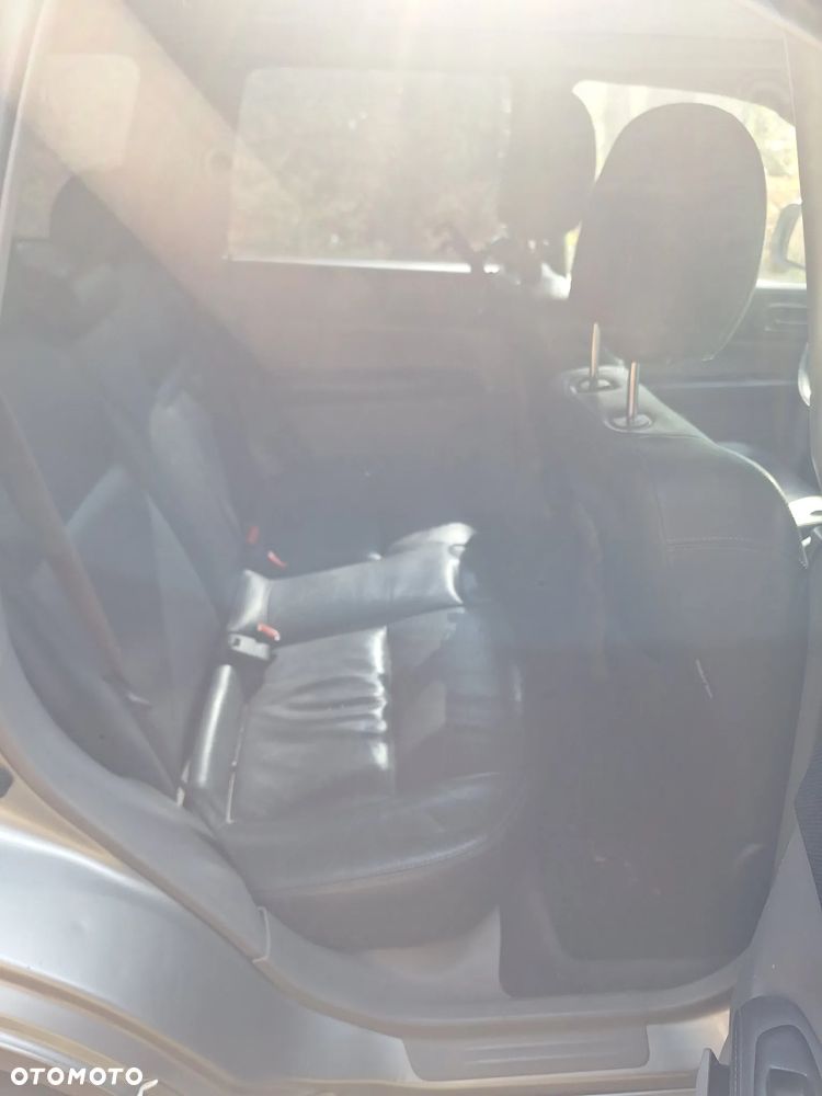 Subaru Forester 2.0 XG - 11