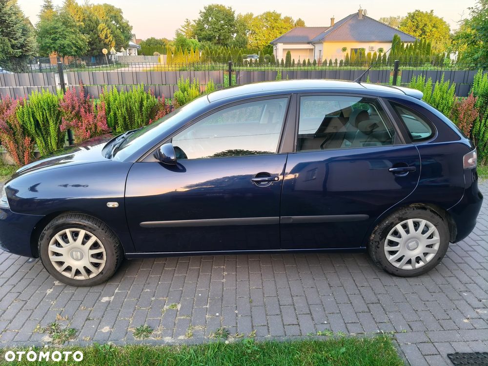 Seat Ibiza - 6