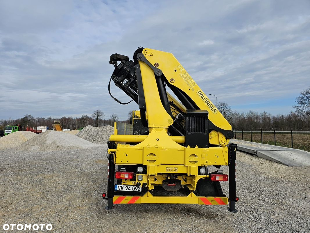 Volvo FM - 14