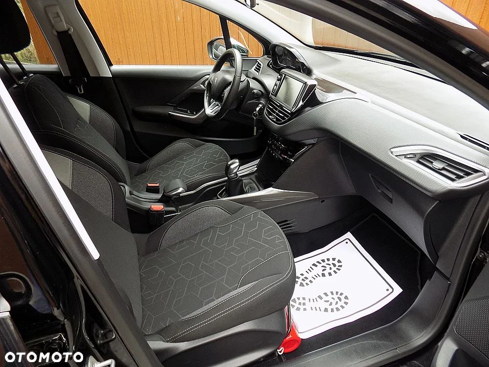 Peugeot 2008 PureTech 82 Style - 8