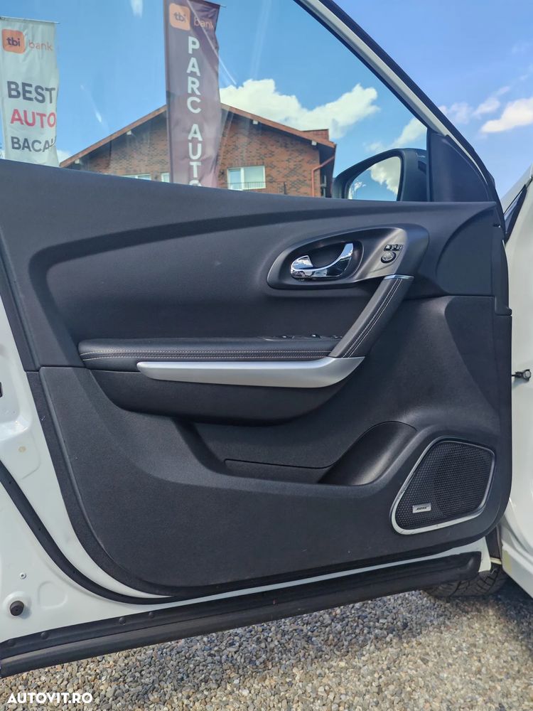 Renault Kadjar Energy dCi 130 X-tronic Bose Edition - 26