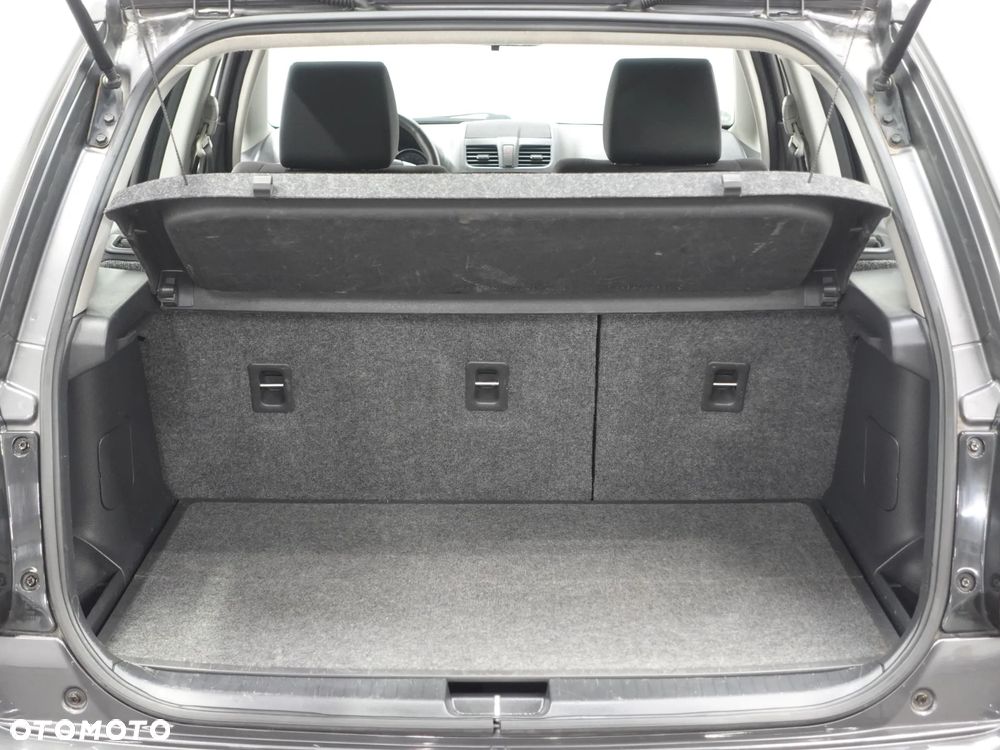 Suzuki SX4 - 23