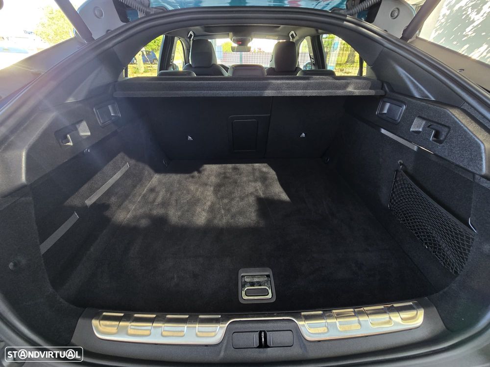 Peugeot 408 225 e-EAT8 GT - 34