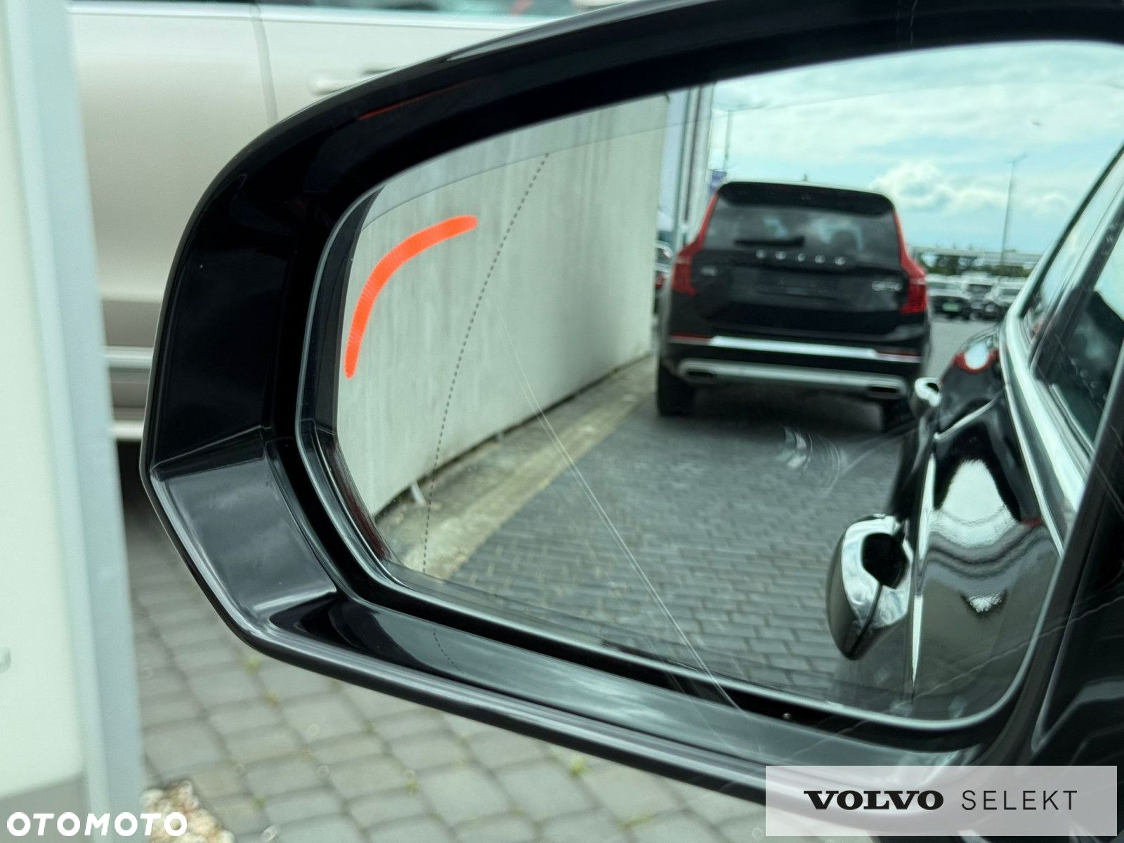 Volvo S90 - 38