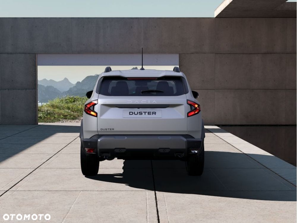 Dacia Duster - 8