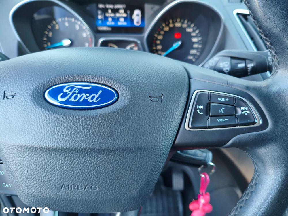 Ford C-MAX 1.0 EcoBoost Edition ASS - 20