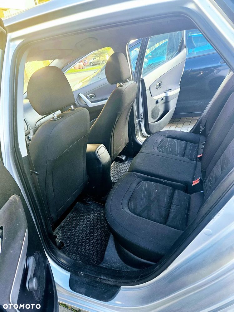 Kia Ceed Cee'd 1.4 CRDi M - 9