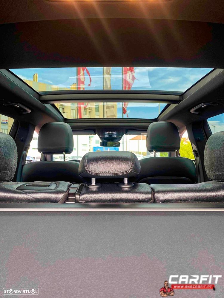 Mercedes-Benz GLE 350 - 12