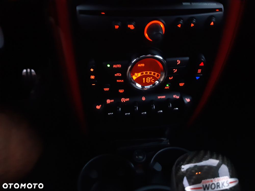 MINI John Cooper Works ALL4 - 31