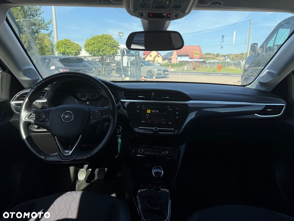 Opel Corsa - 9