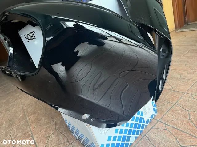 HARLEY TOURING ROAD GLIDE OWIEWKA CZASZA  14- - 4