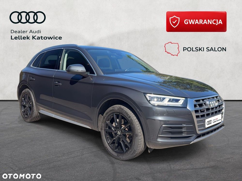 Audi Q5 2.0 TDI Quattro Sport S tronic - 2