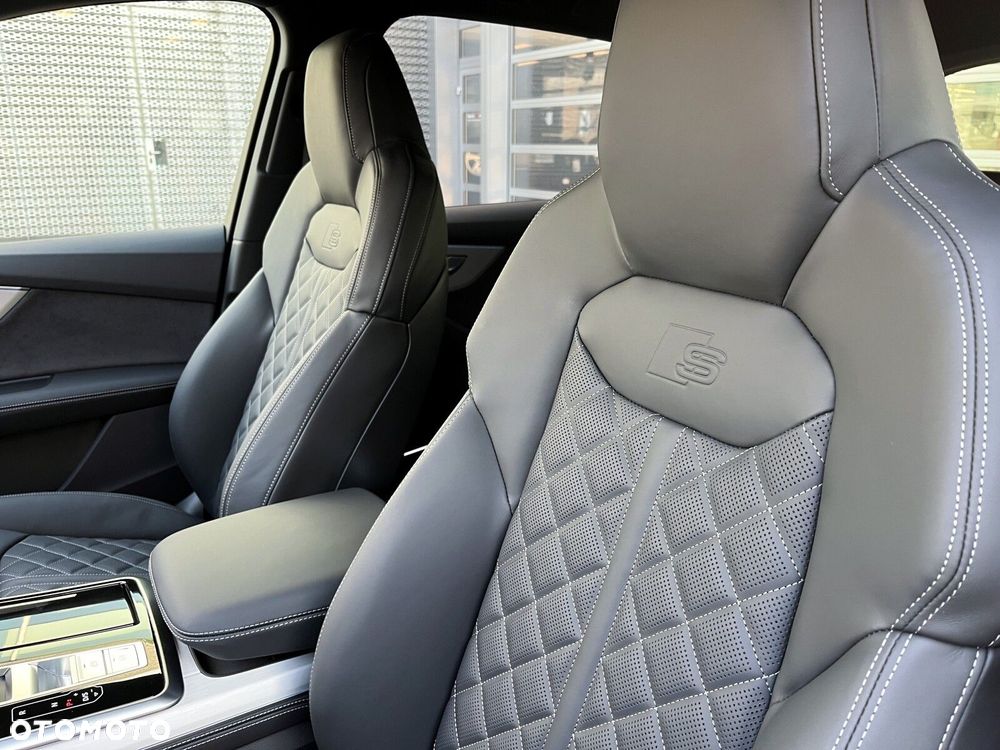 Audi Q7 - 22