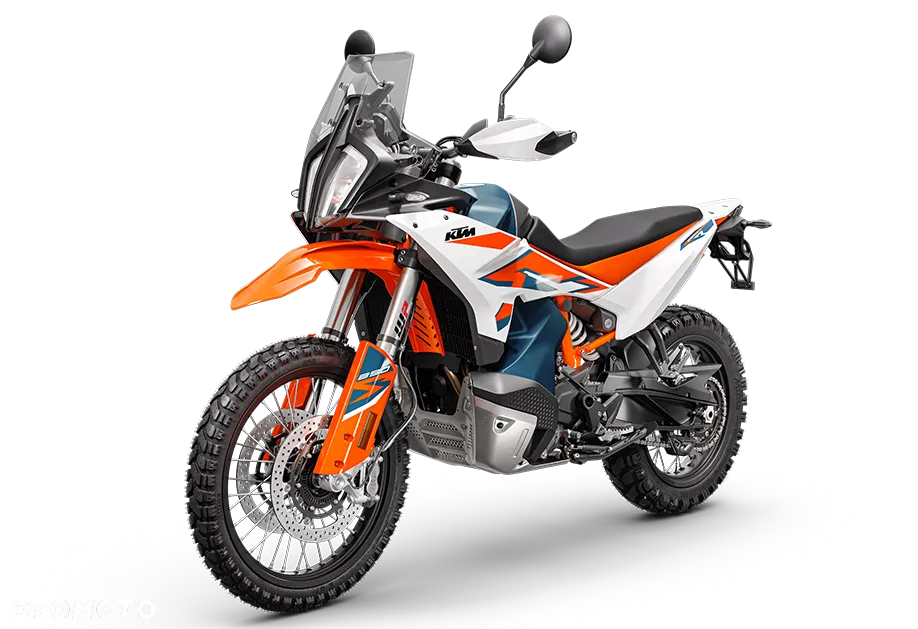 KTM Adventure - 3
