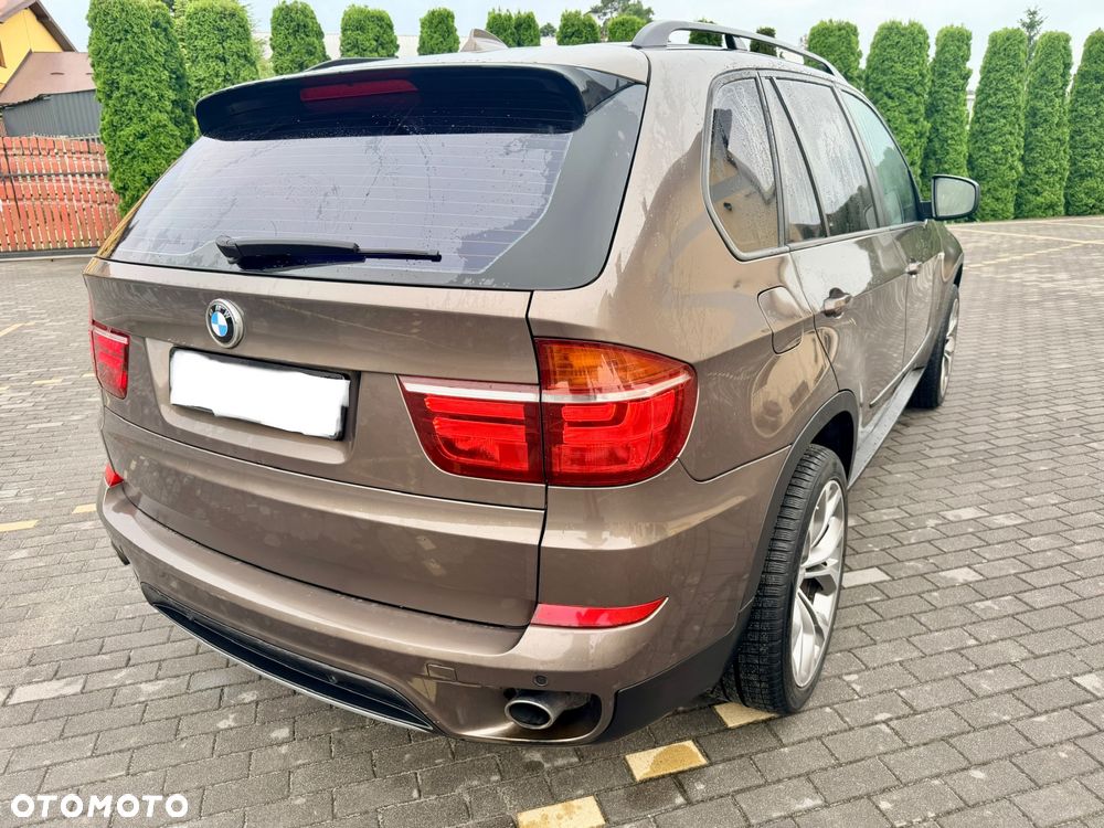 BMW X5 xDrive30d Edition Exclusive - 5