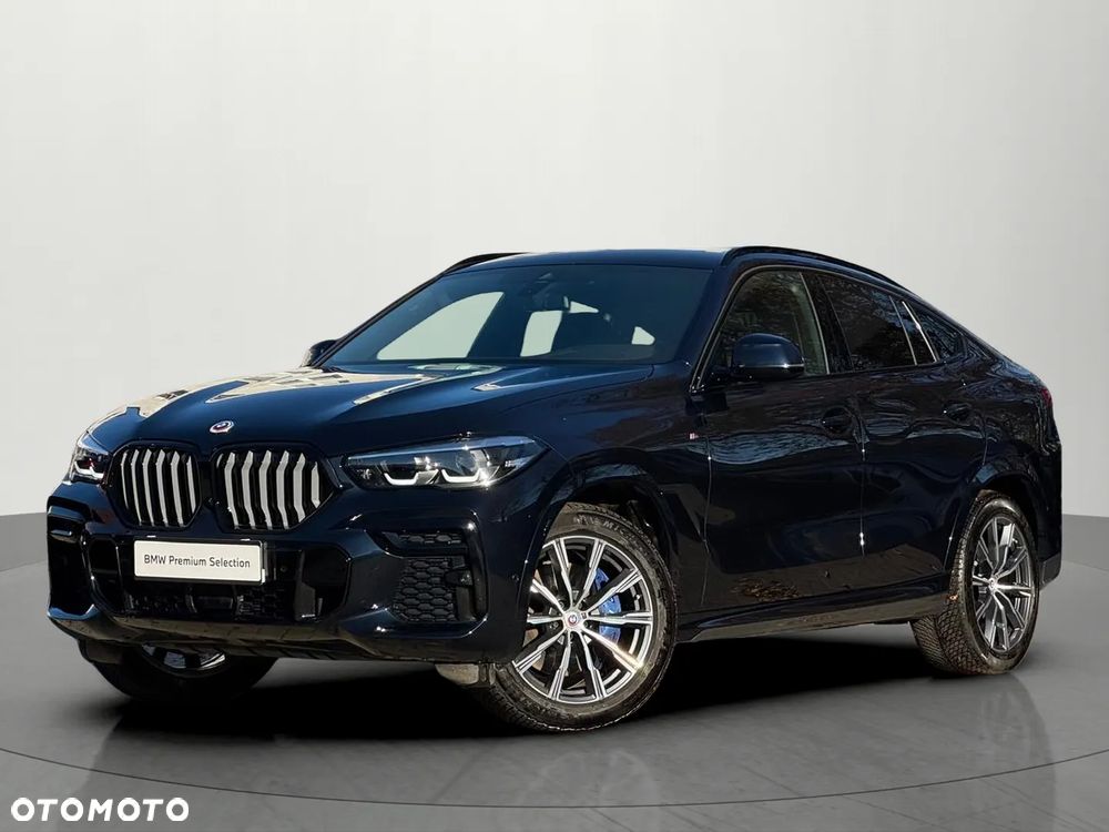 BMW X6 - 2