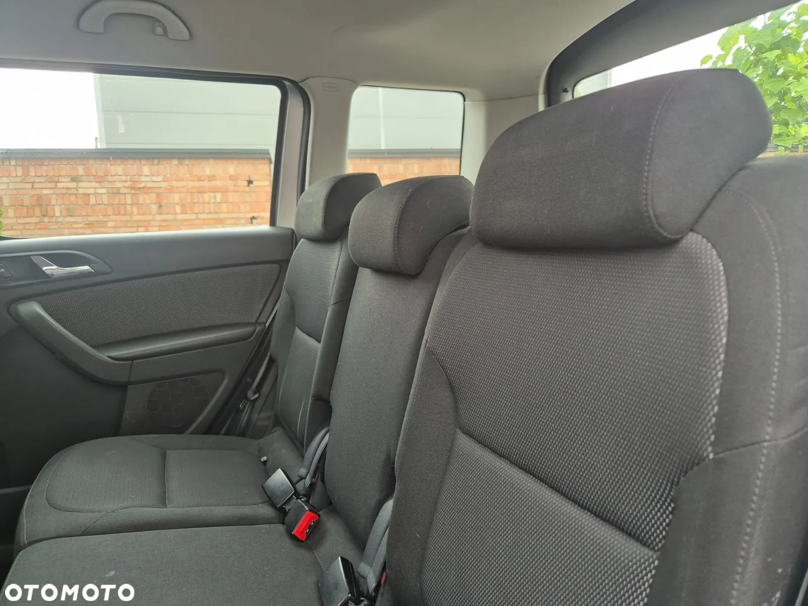 Skoda Yeti 2.0 TDI DPF 4x4 Ambition - 9