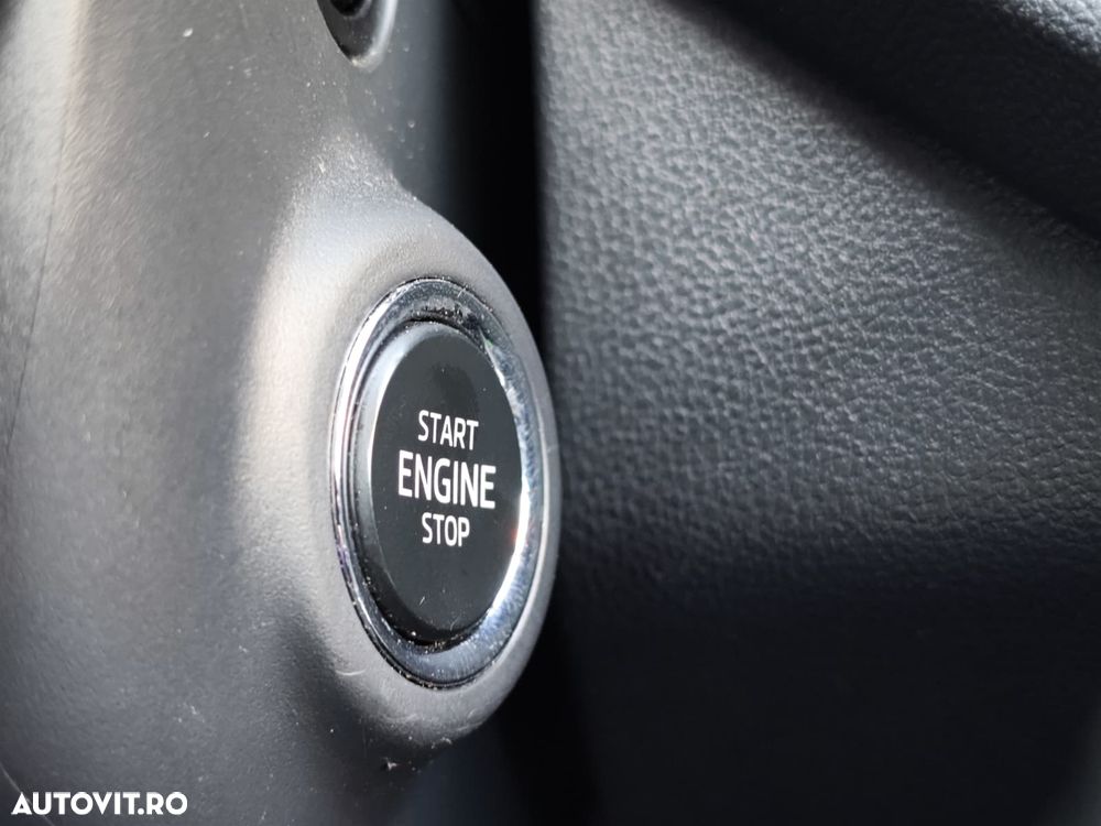 Skoda Octavia 2.0 TDI DSG 4X4 Scout - 29