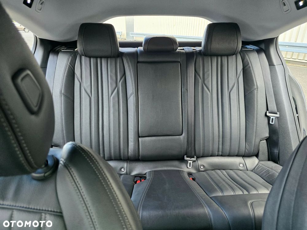 Peugeot 508 2020