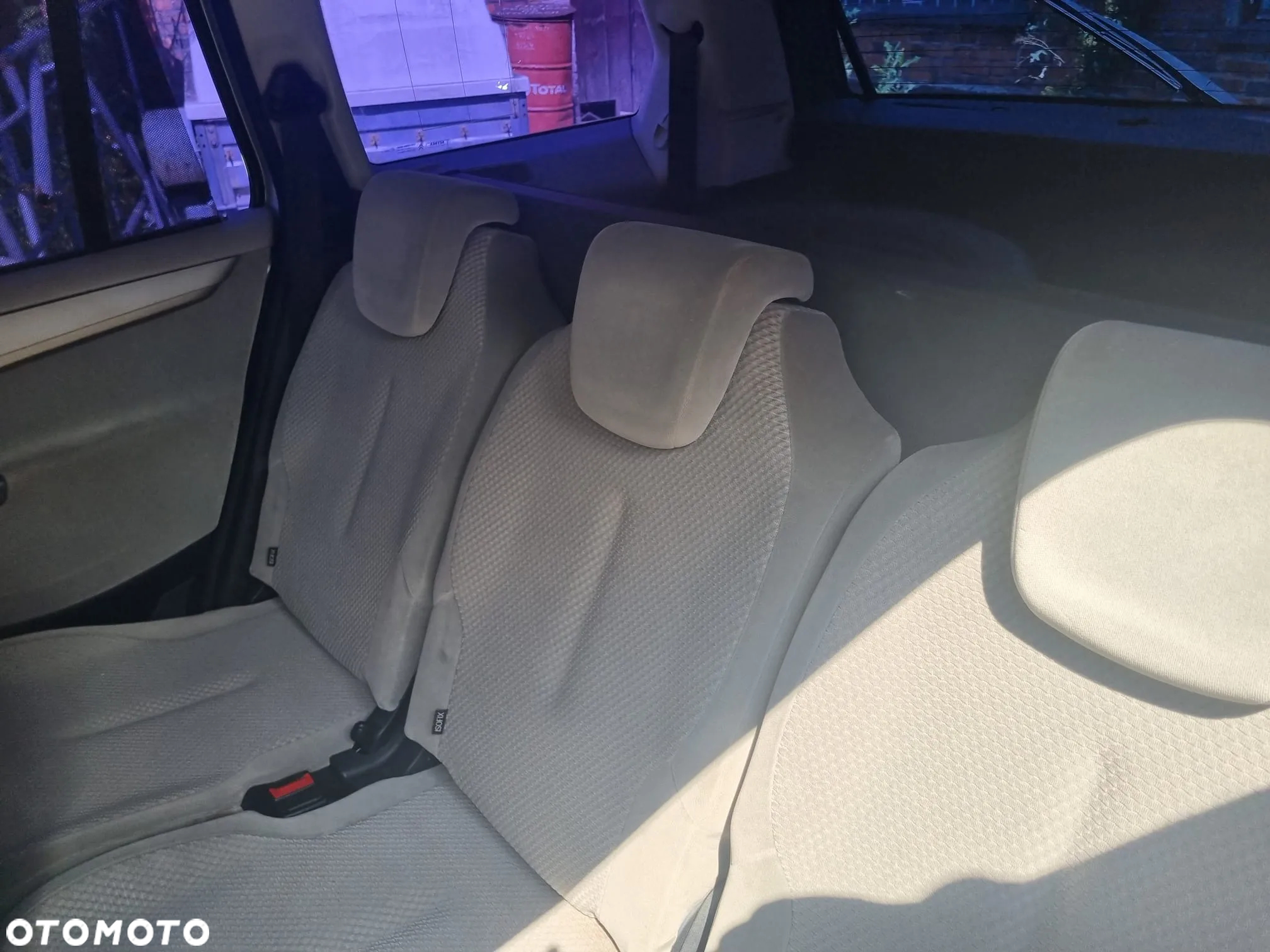 Citroën C4 Grand Picasso - 9