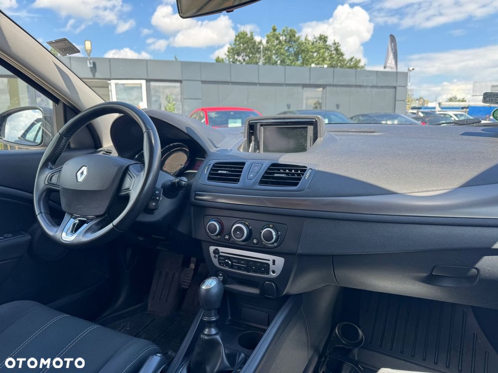 Renault Megane - 16