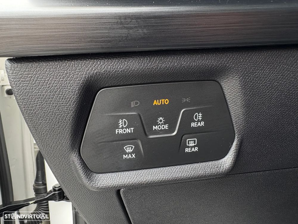 Cupra Formentor 1.4 e-Hybrid DSG Priority - 14