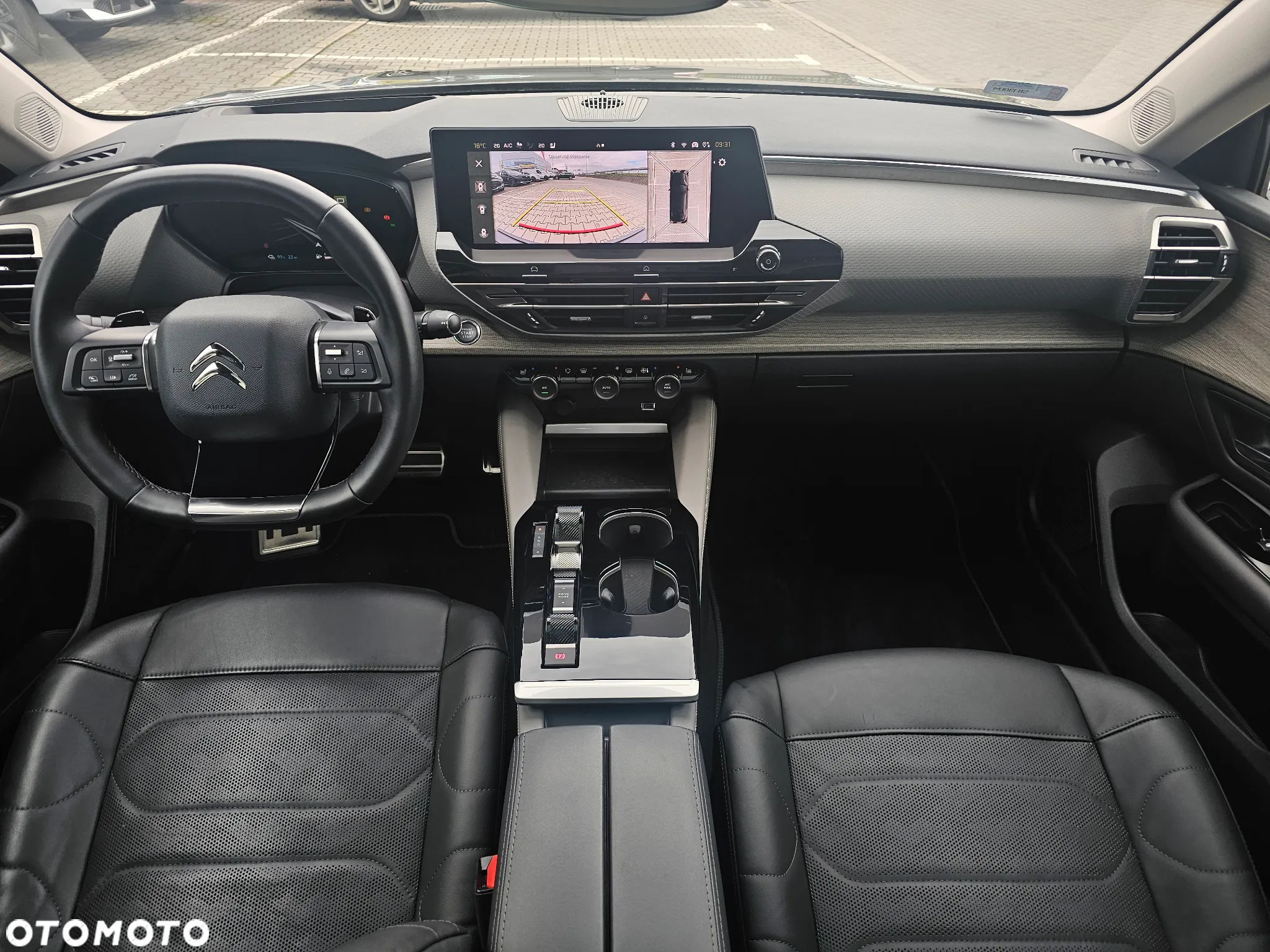 Citroën C5X - 10