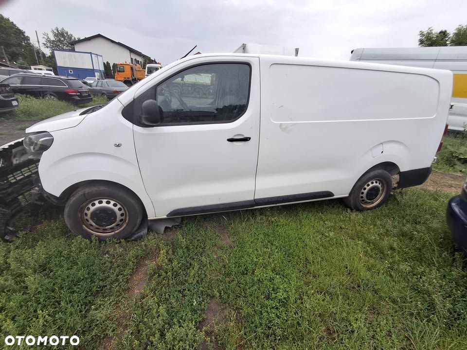 Toyota PROACE - 2
