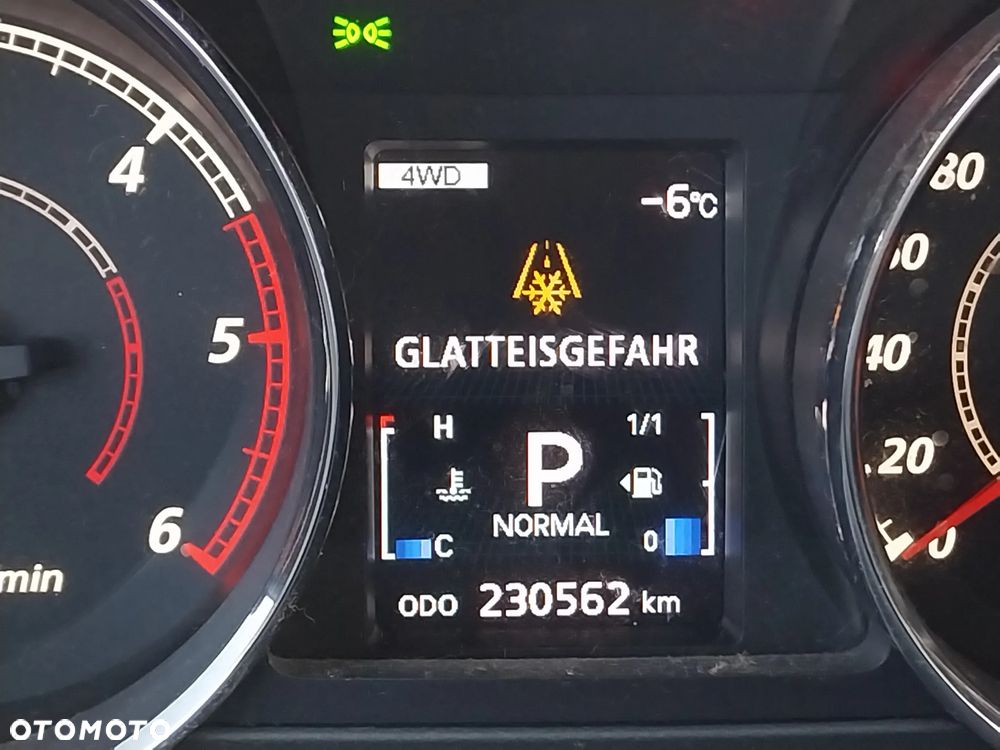 Peugeot 4007 HDI FAP 7-Sitzer DCS Platinum - 11