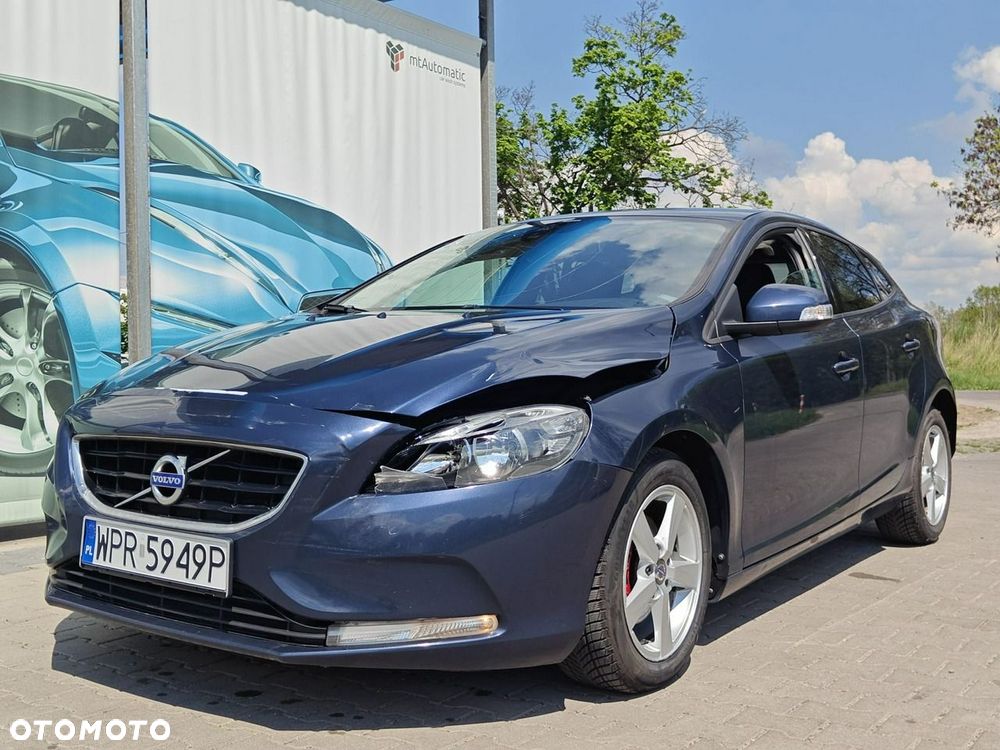 Volvo V40 - 3