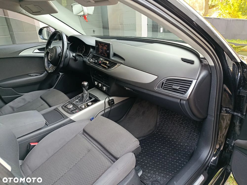 Audi A6 Limousine - 16