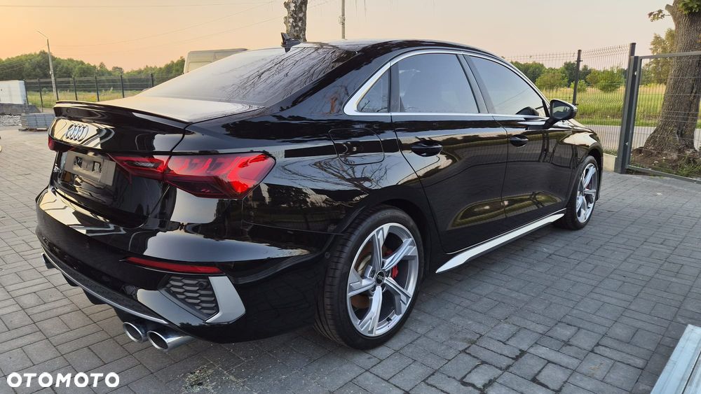 Audi S3 - 8