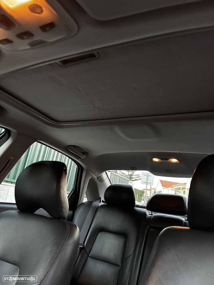 Volvo S80 2.0 T - 18