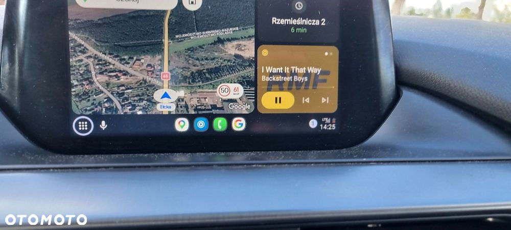 Mazda 6 2017 photo 4