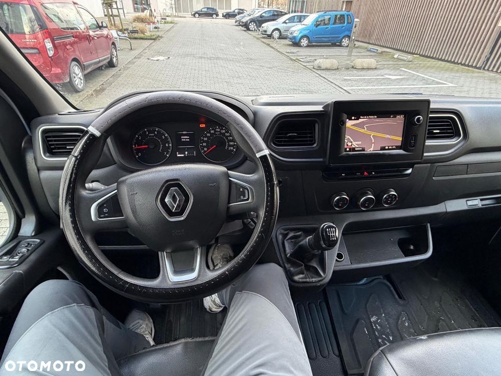 Renault Master - 5