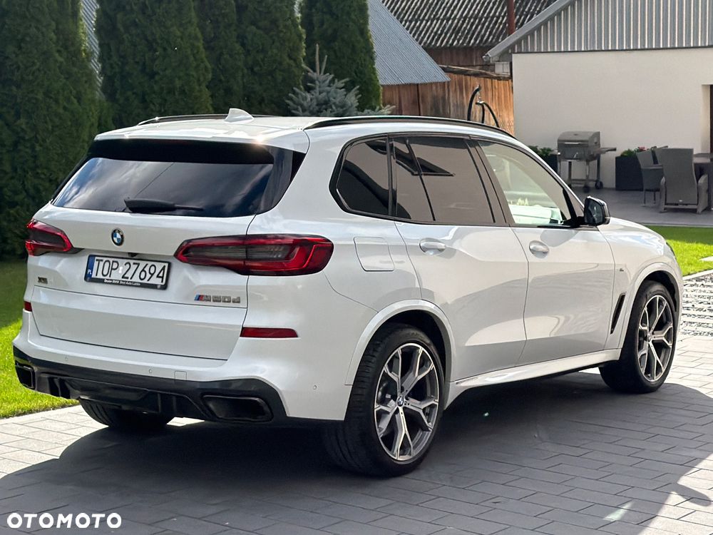 BMW X5 xDrive30d - 3