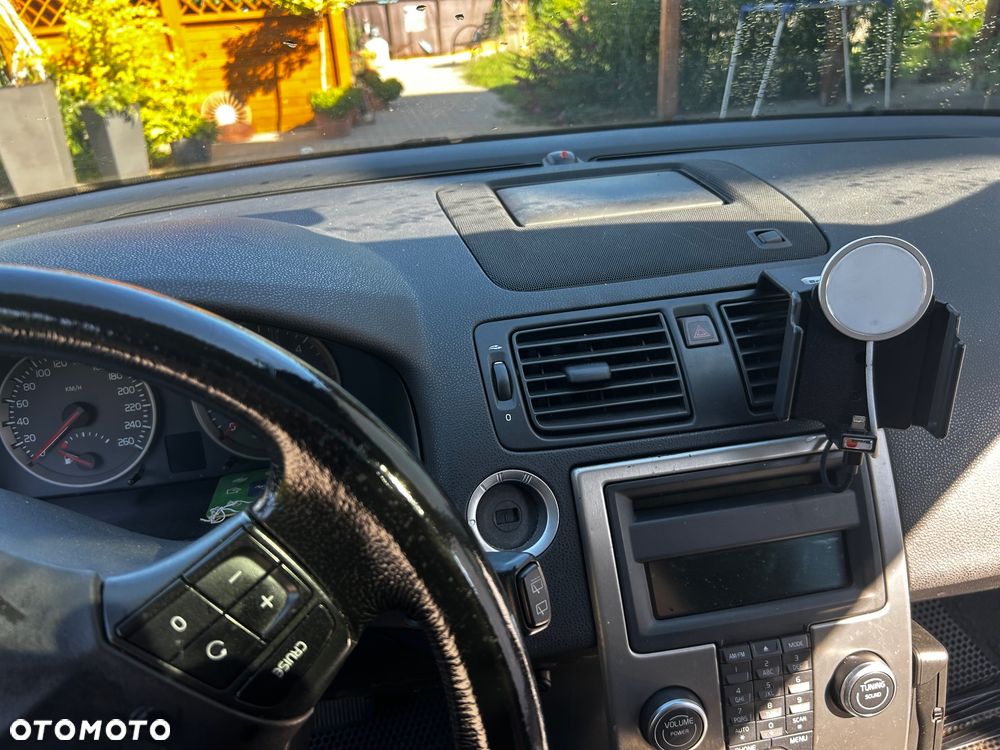 Volvo V50 - 13