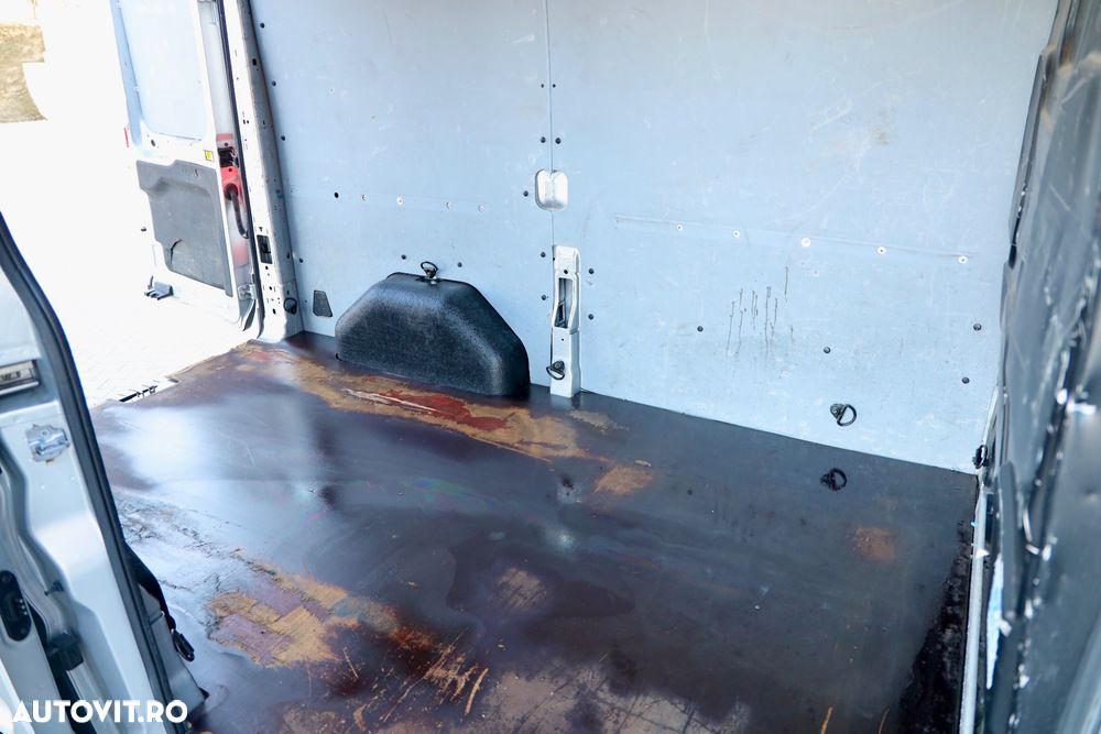 Ford Transit 310 L2H2 VA Basis - 28