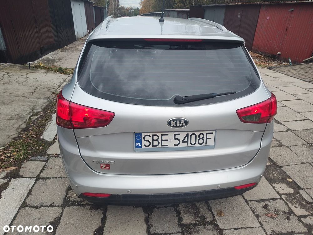 Kia Ceed Cee'd 1.6 GDI L - 3
