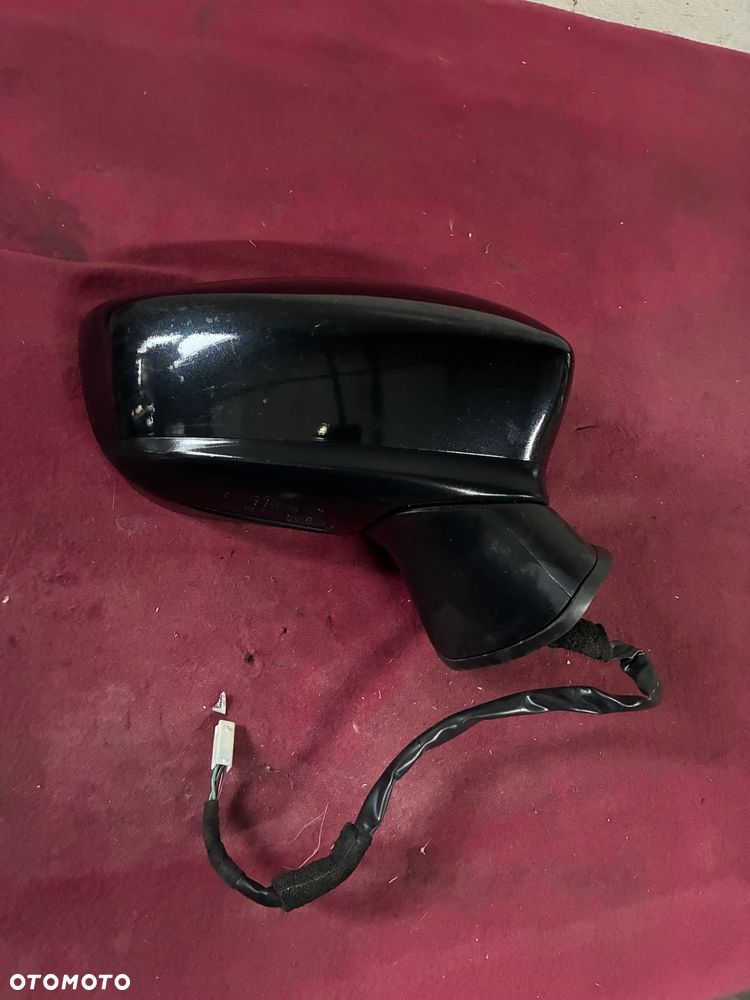 Lusterko Prawe Mazda 3 BM 8pin 41W Europa - 4