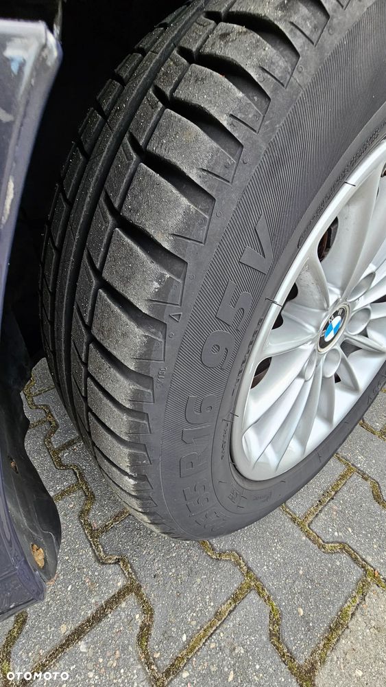 BMW Seria 5 - 21
