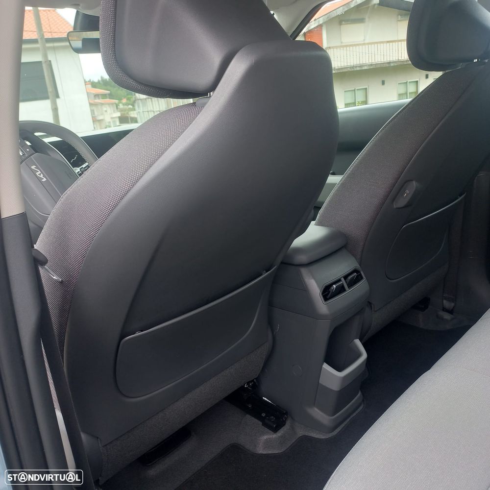 Kia EV3 58,3-kWh FWD Air - 11