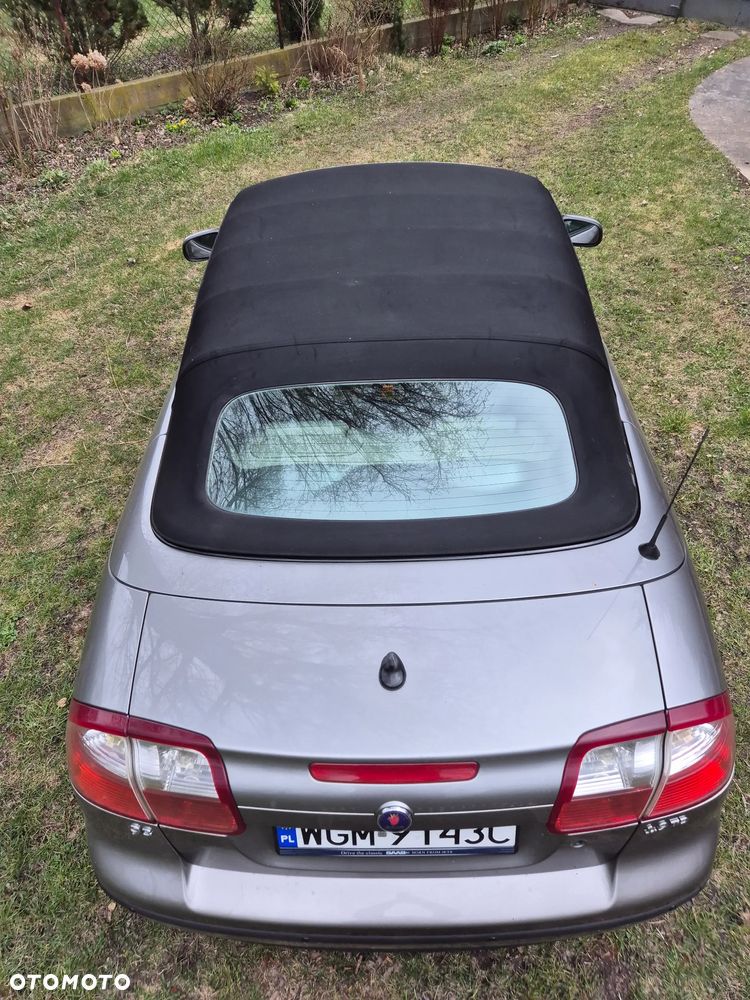 Saab 9-3 1.9 TiD DPF Linear - 17