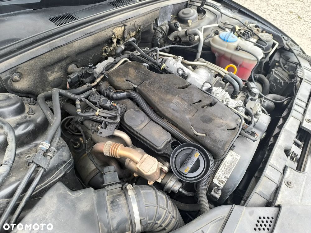 Audi A4 Limousine 2.0 TDI - 20