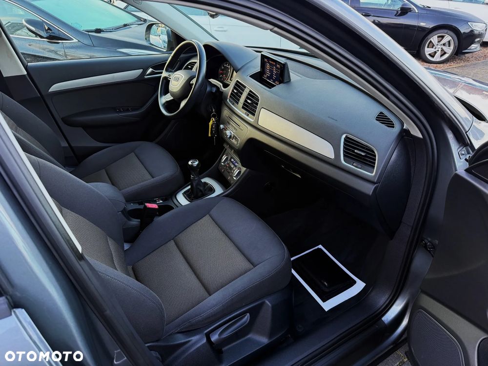 Audi Q3 - 13