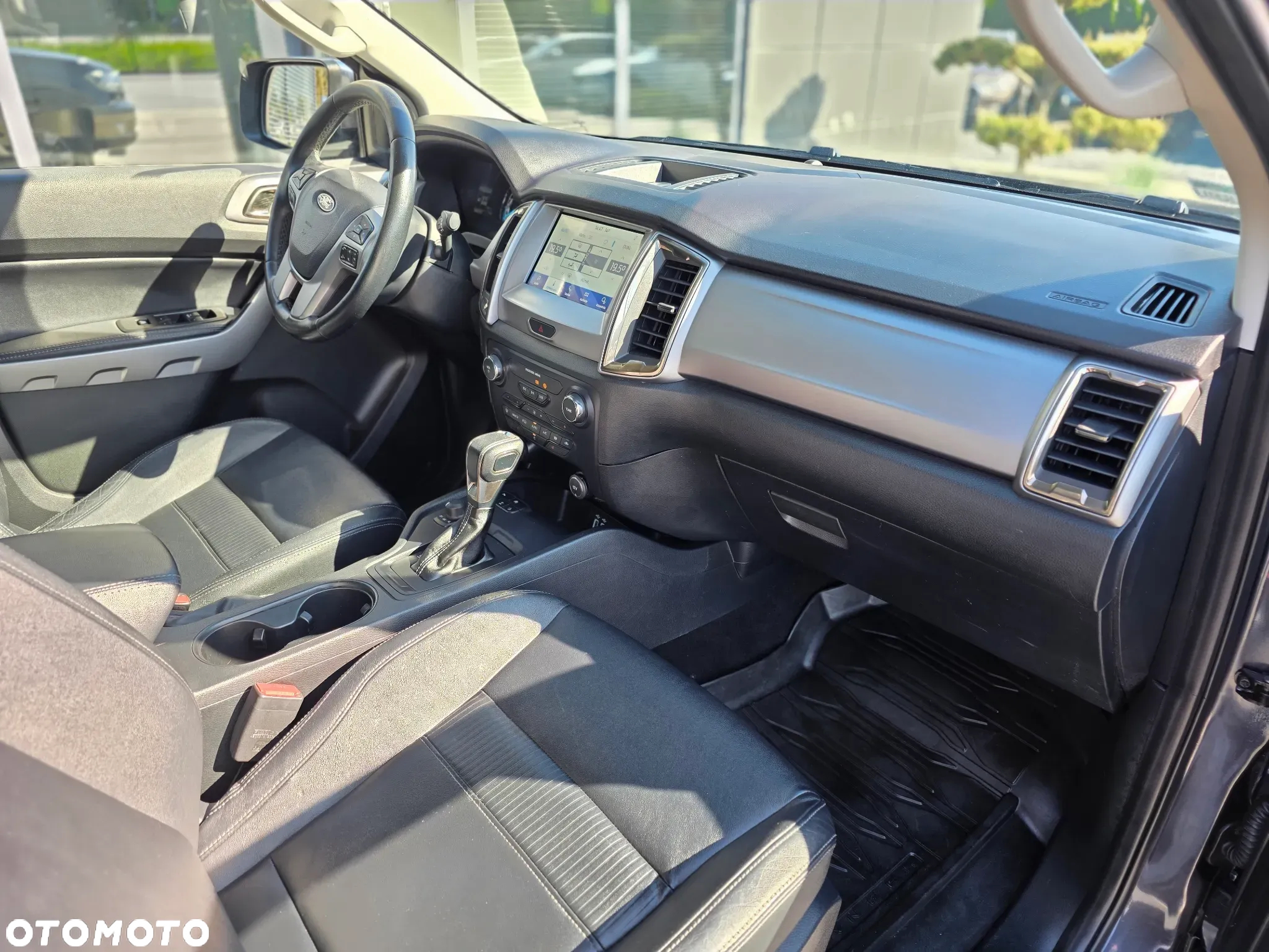 Ford Ranger 2.0 EcoBlue 4x4 DC Limited - 18