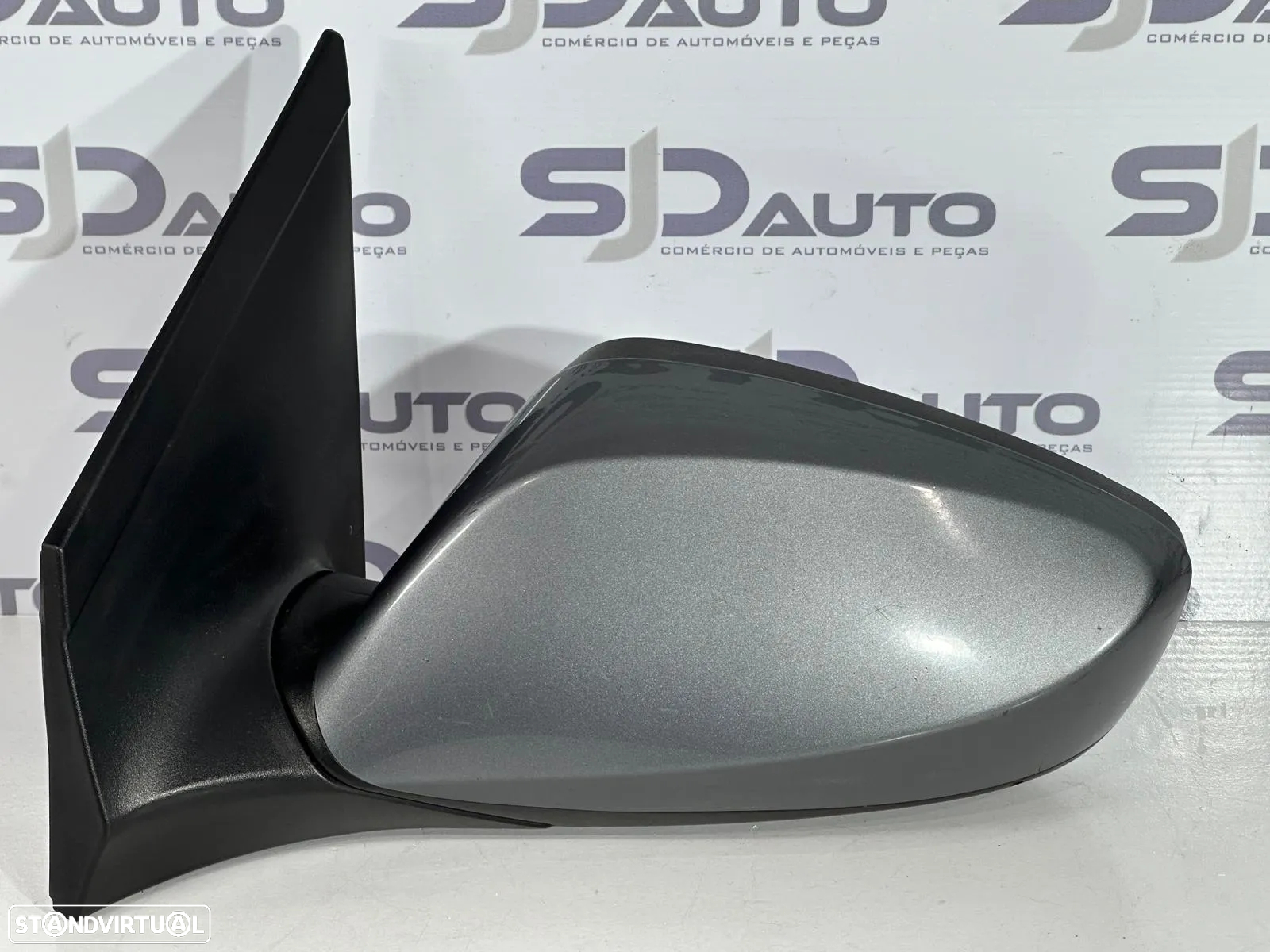 Retrovisor Direito / Esquerdo - Hyundai i30 (2014) - 7